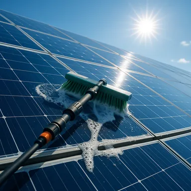 Solarmodule